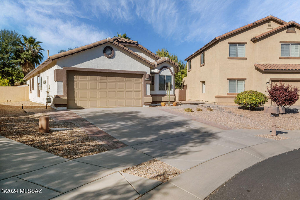 13968 S Camino Boton Chico