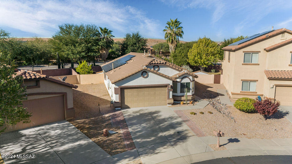 13968 S Camino Boton Chico