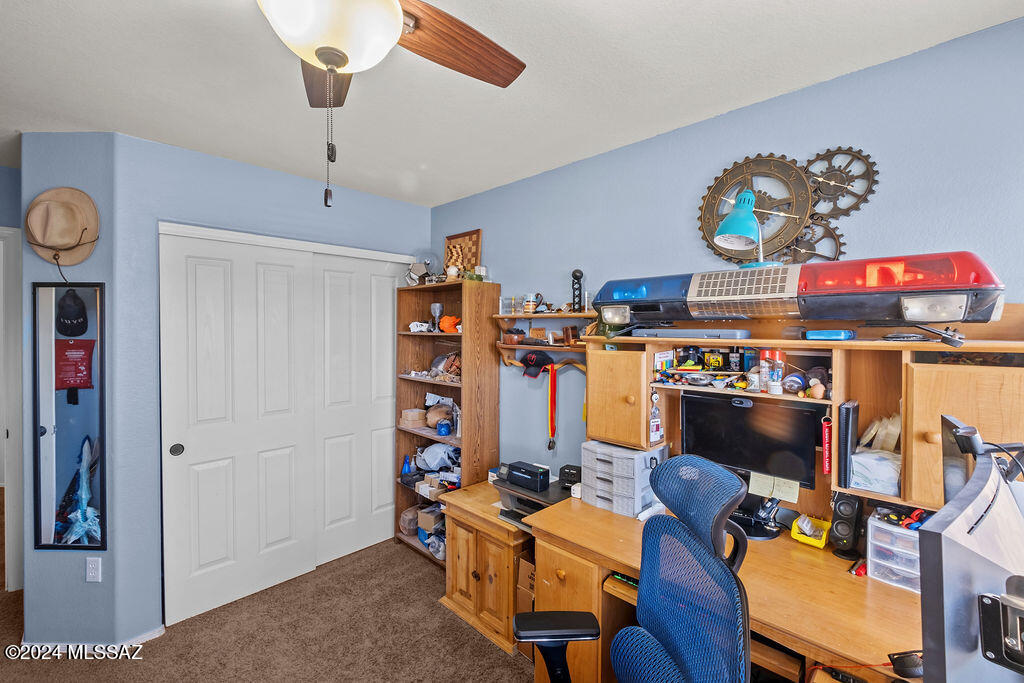 13968 S Camino Boton Chico