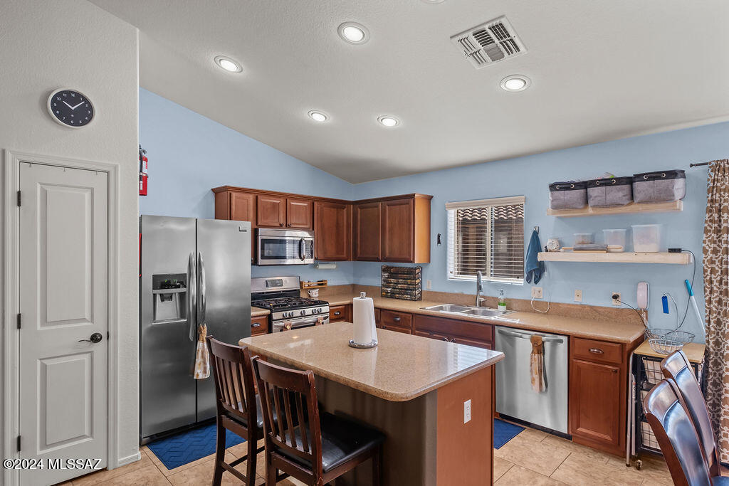 13968 S Camino Boton Chico