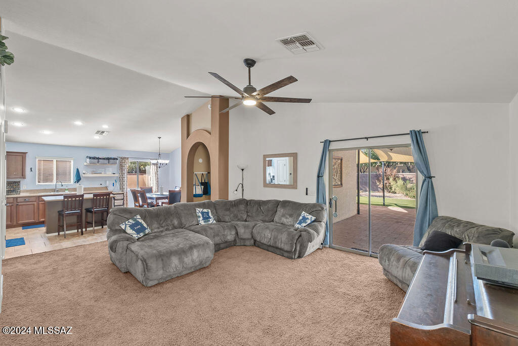 13968 S Camino Boton Chico