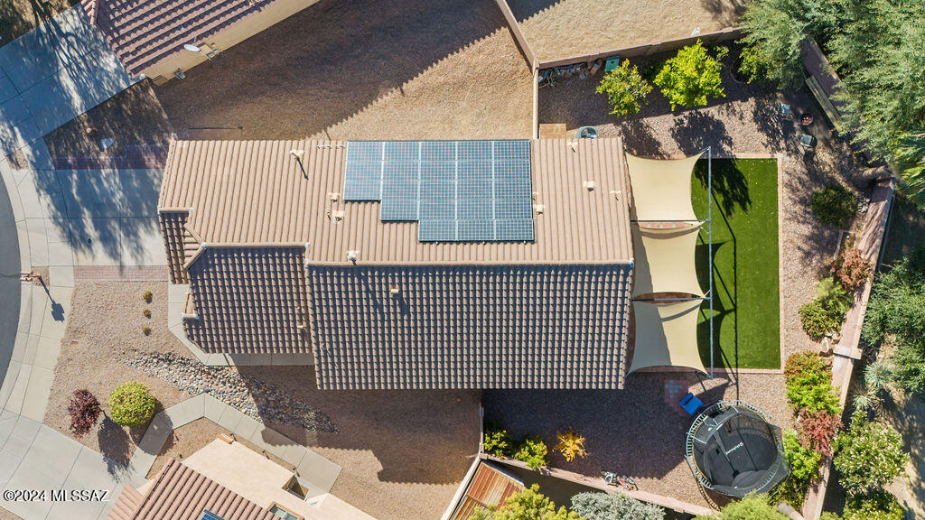 13968 S Camino Boton Chico