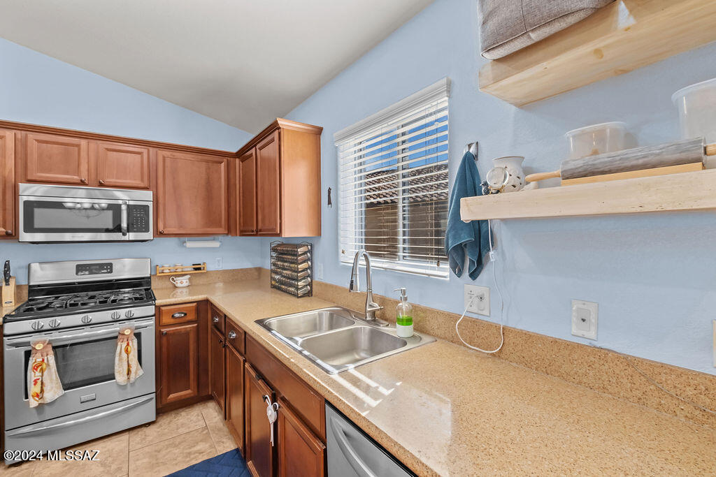 13968 S Camino Boton Chico