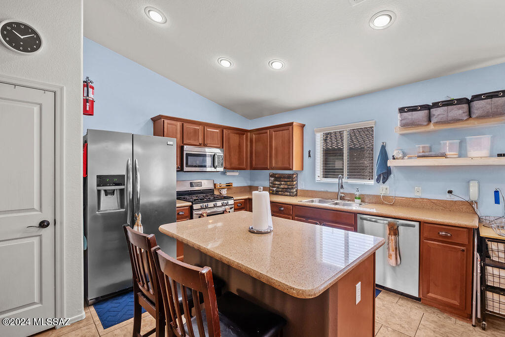 13968 S Camino Boton Chico