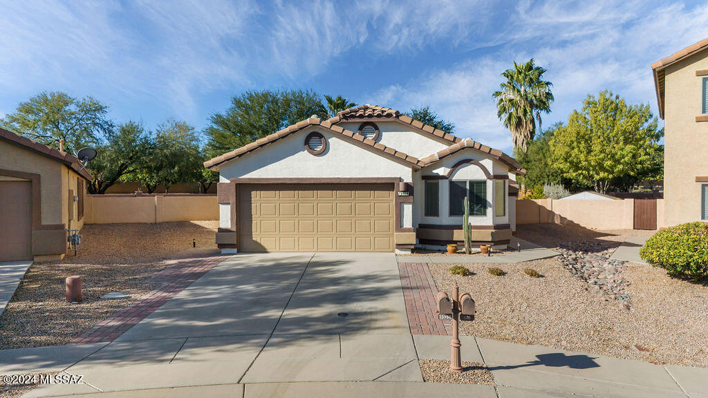 13968 S Camino Boton Chico