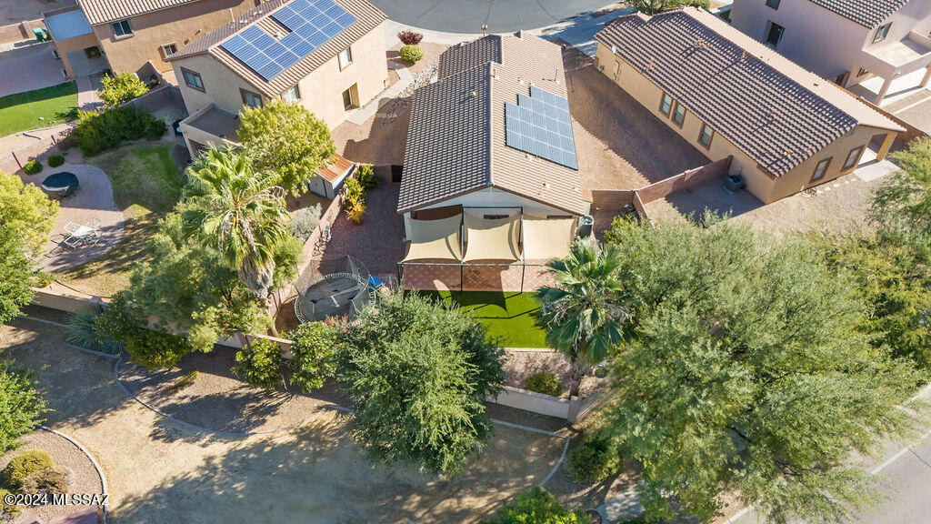 13968 S Camino Boton Chico