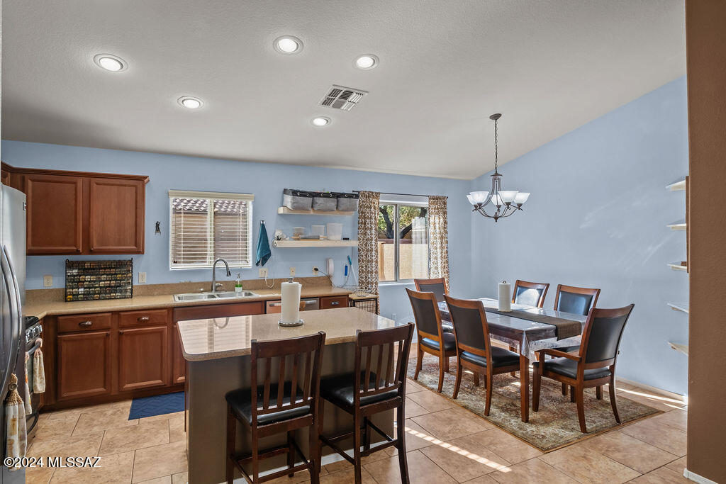 13968 S Camino Boton Chico