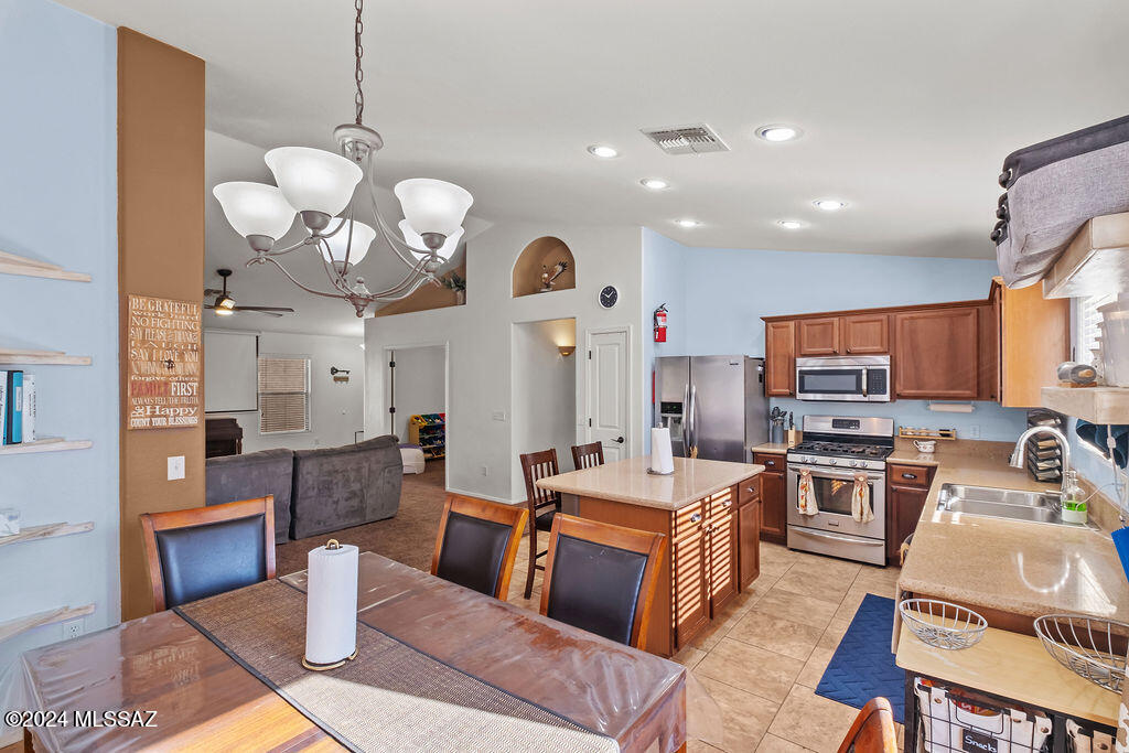 13968 S Camino Boton Chico