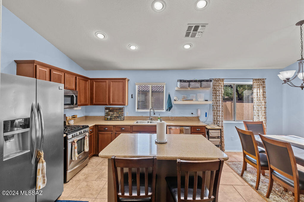 13968 S Camino Boton Chico