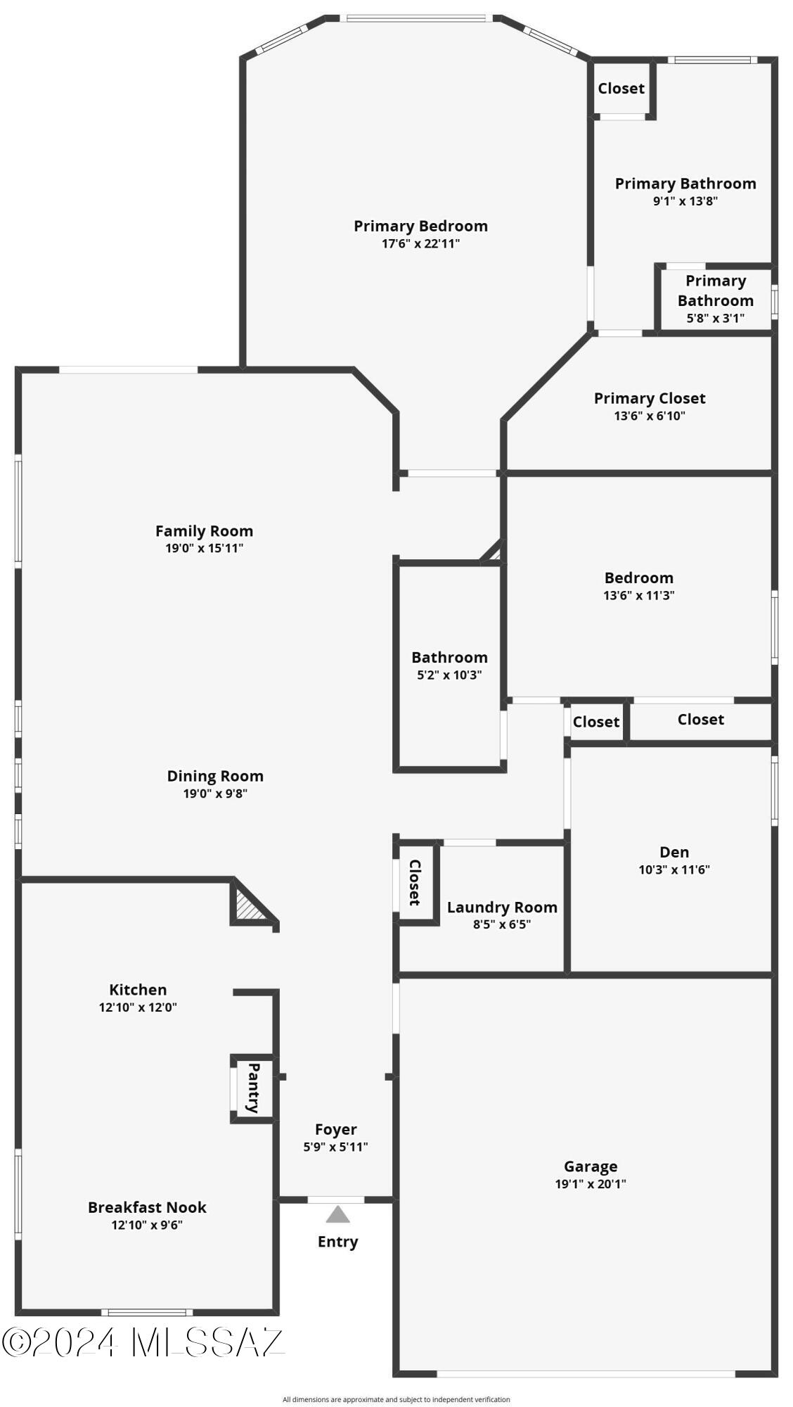 14289 S Via Del Farolito