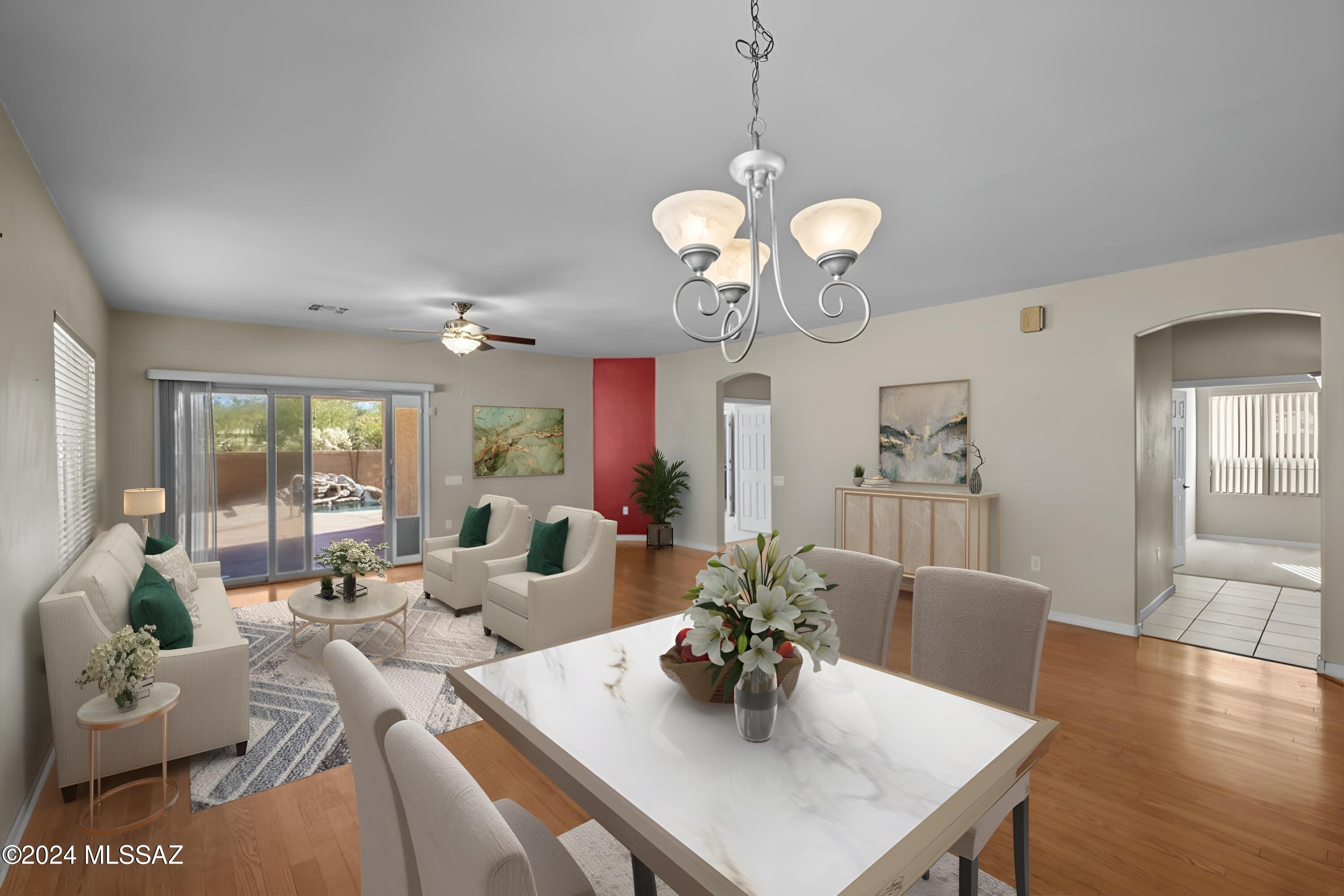 14289 S Via Del Farolito