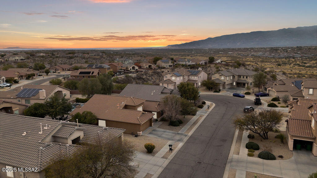 10758 S Alley Mountain Drive