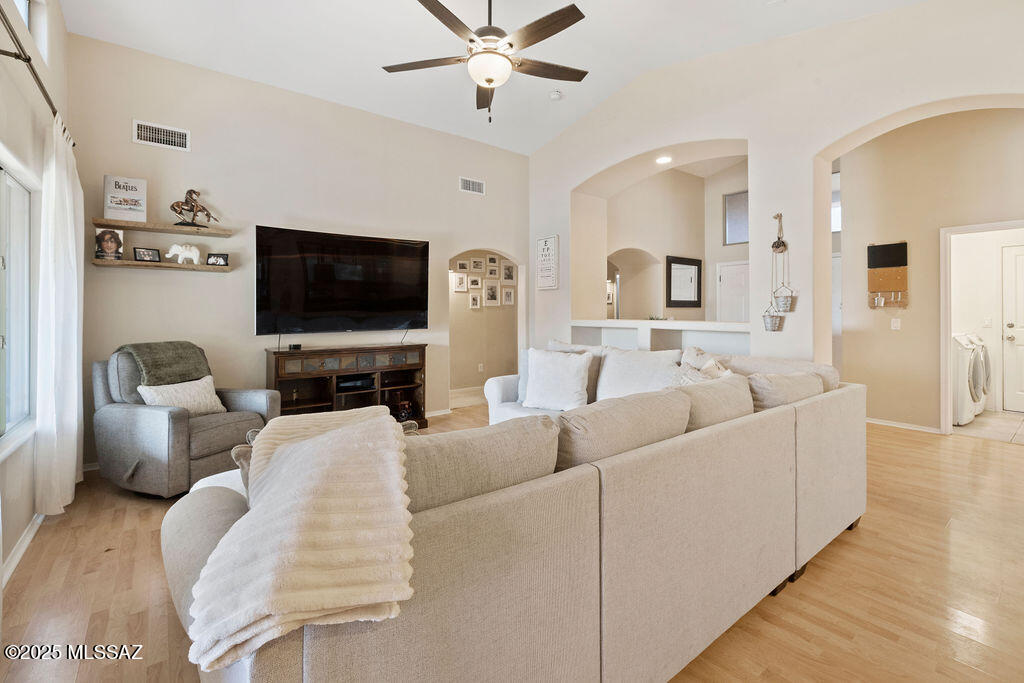10758 S Alley Mountain Drive