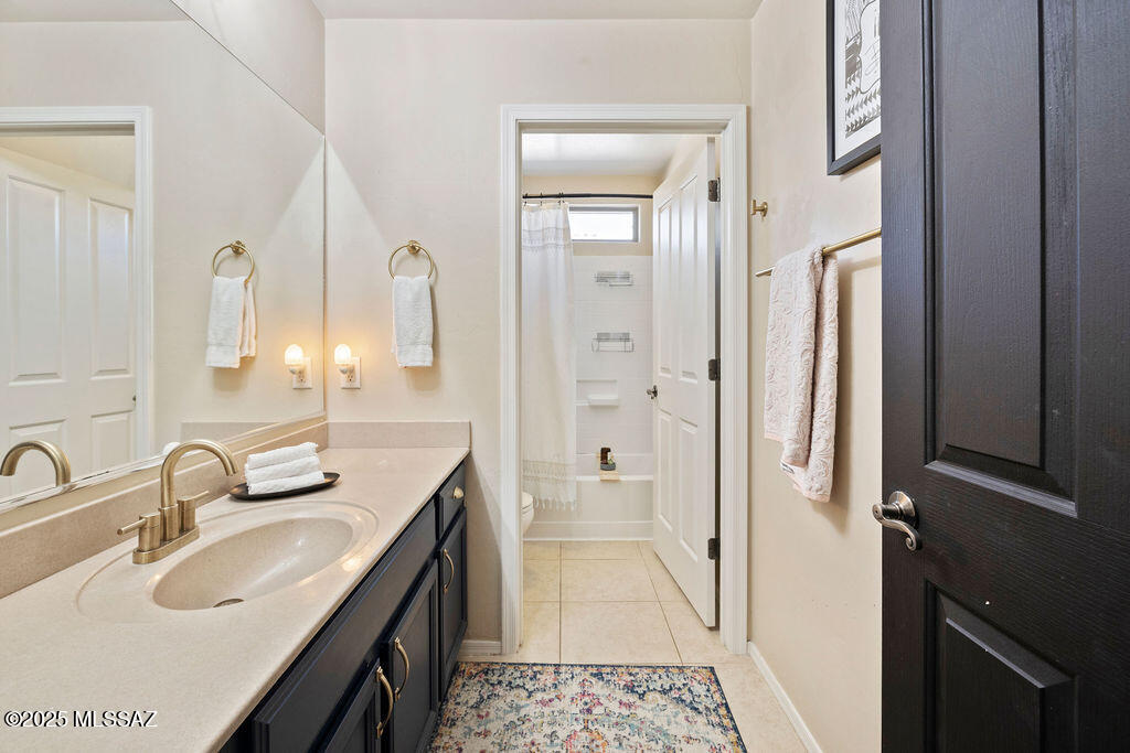 10758 S Alley Mountain Drive