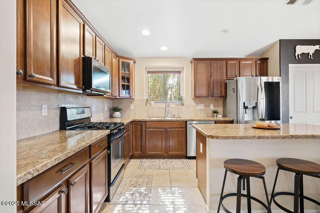 10758 S Alley Mountain Drive