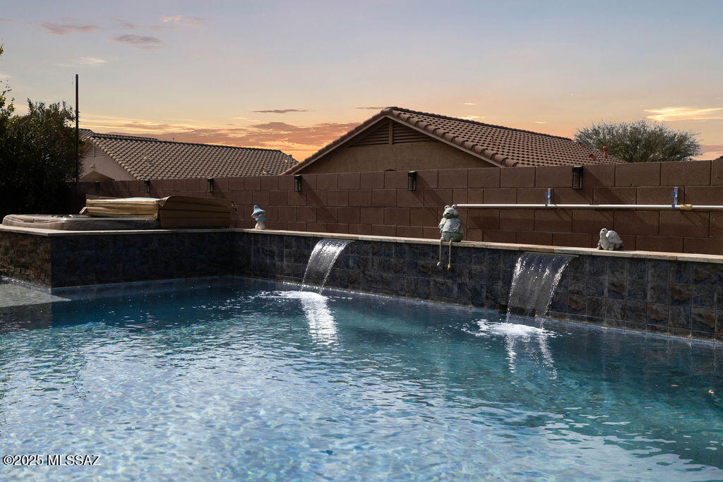 10758 S Alley Mountain Drive