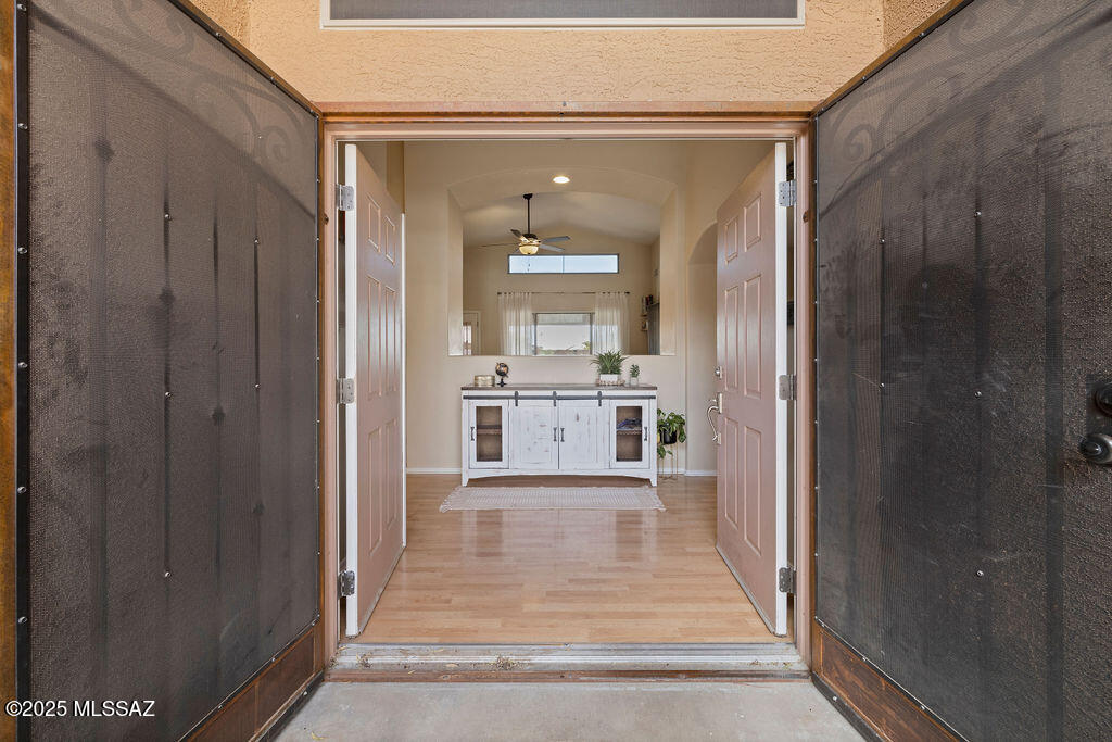 10758 S Alley Mountain Drive
