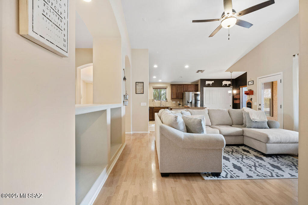 10758 S Alley Mountain Drive