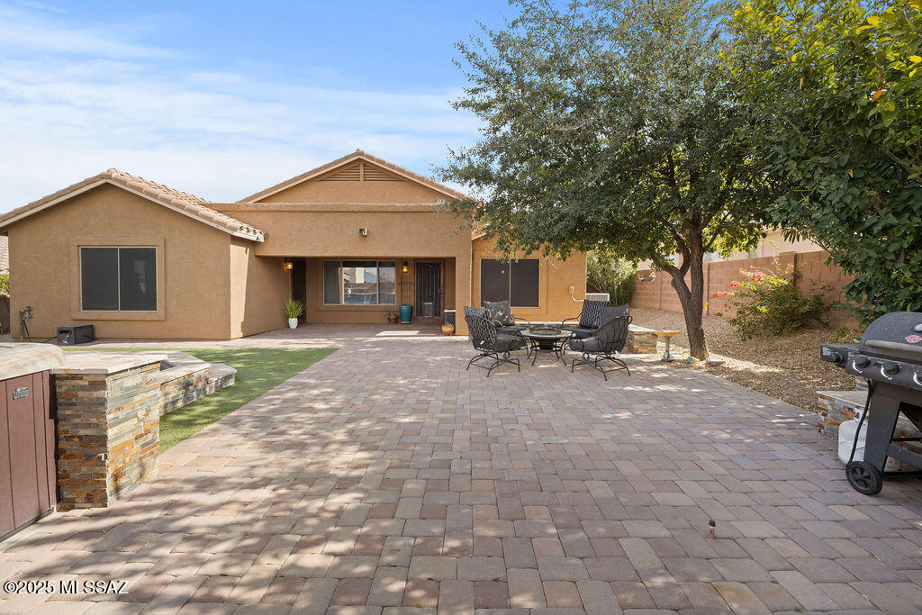 10758 S Alley Mountain Drive