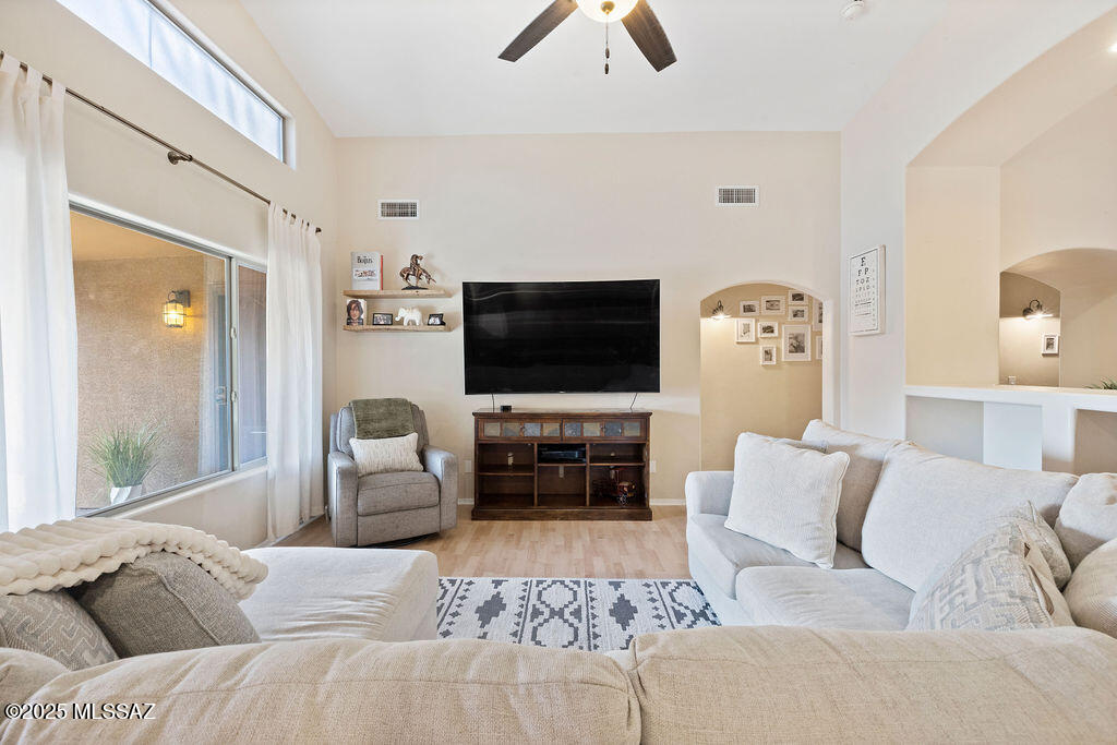 10758 S Alley Mountain Drive