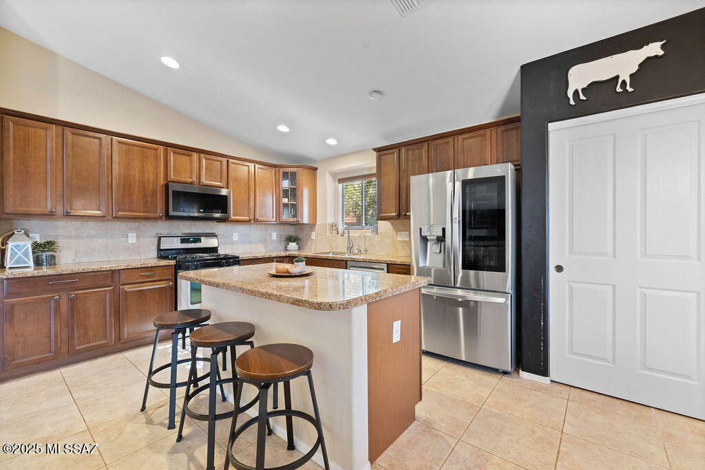 10758 S Alley Mountain Drive