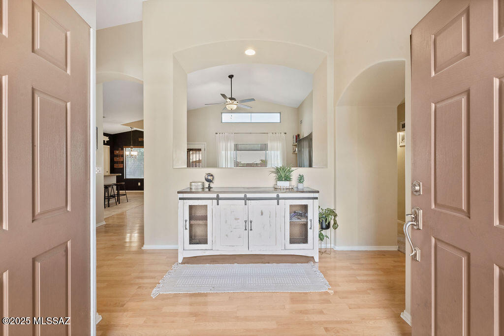 10758 S Alley Mountain Drive