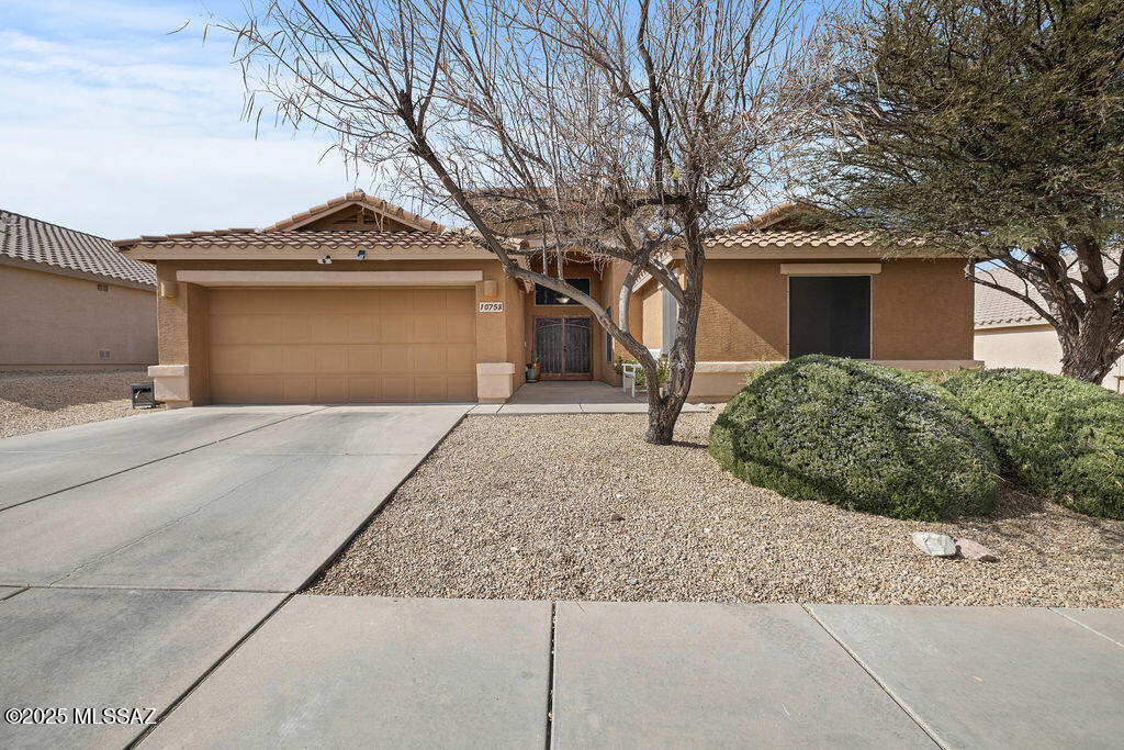 10758 S Alley Mountain Drive