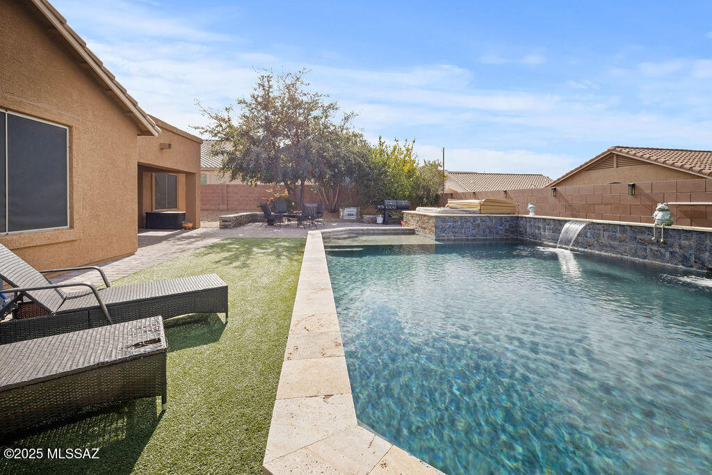 10758 S Alley Mountain Drive