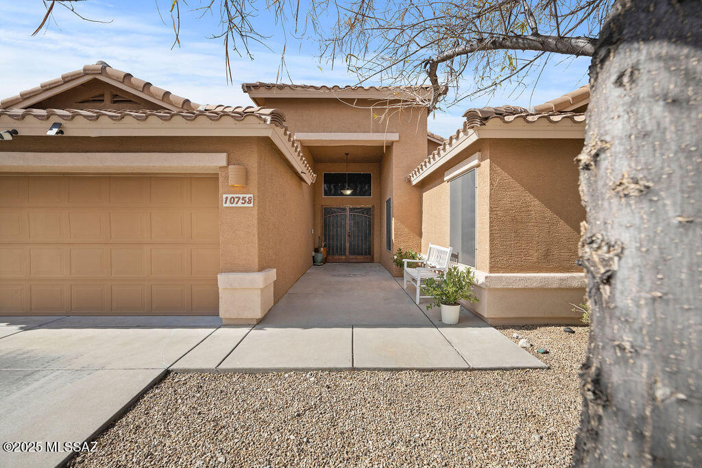 10758 S Alley Mountain Drive