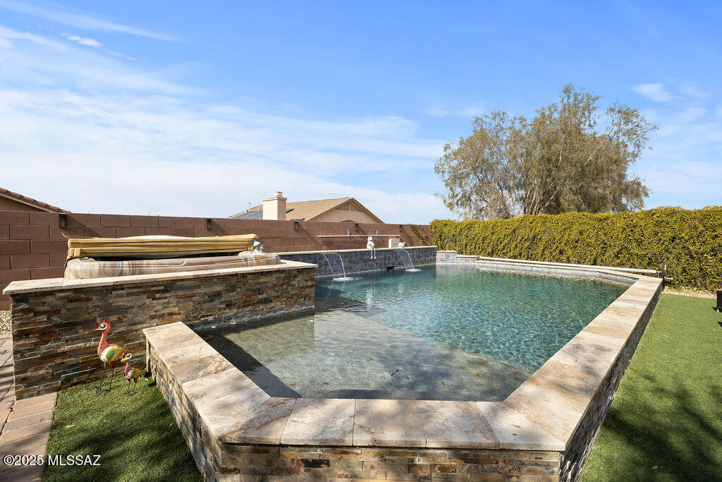 10758 S Alley Mountain Drive