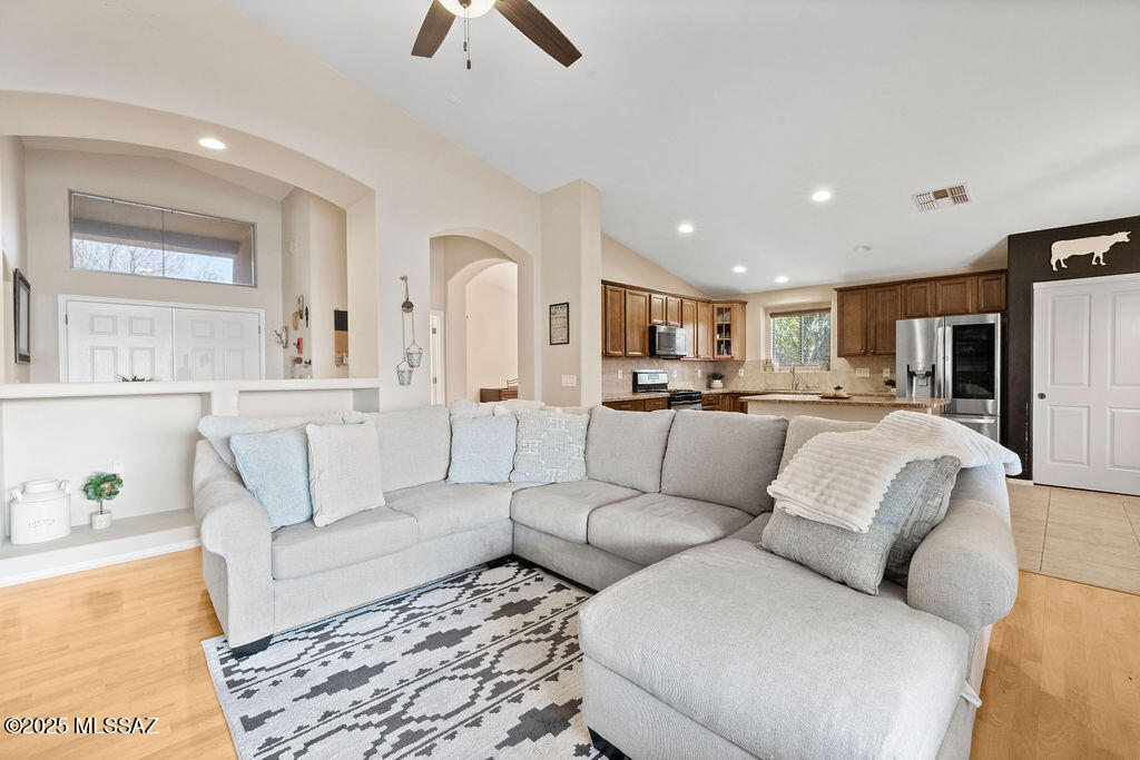 10758 S Alley Mountain Drive
