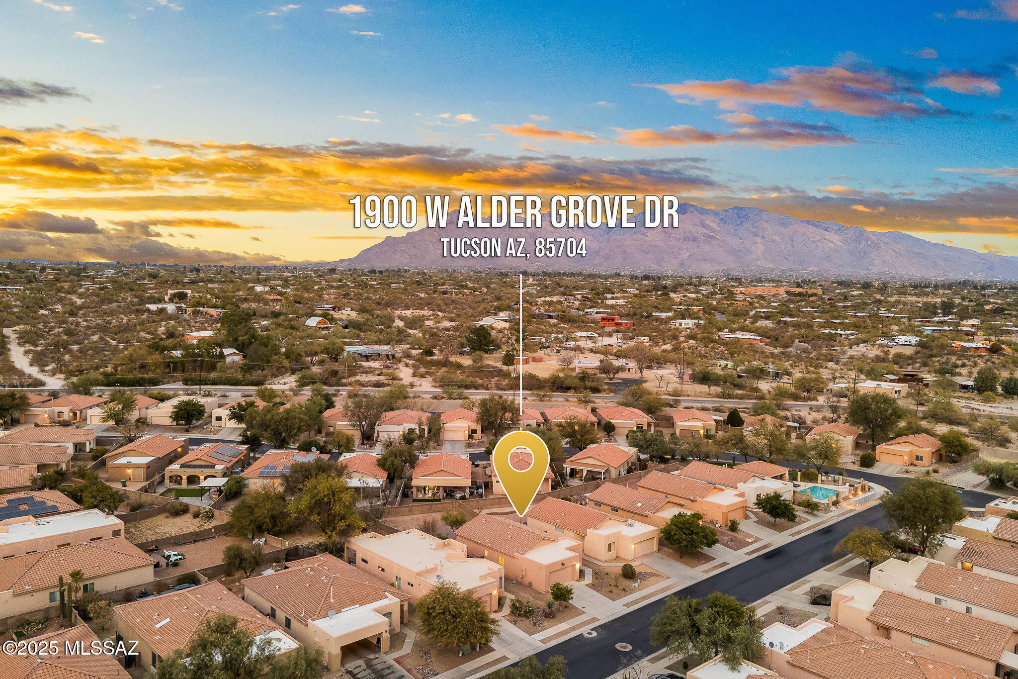 1900 W Alder Grove Drive