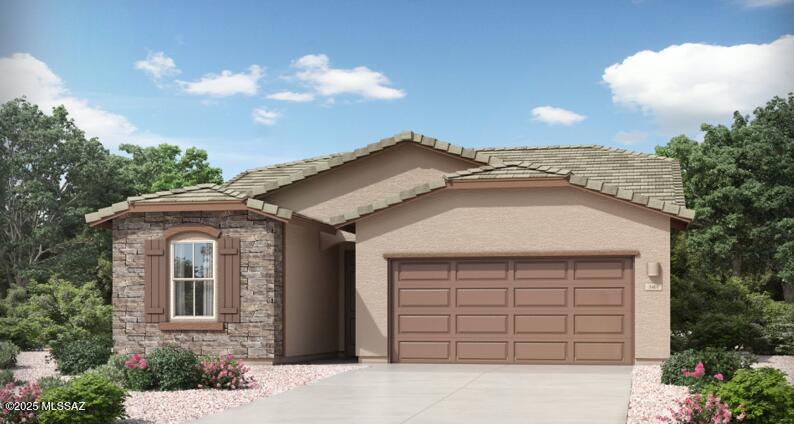 8516 S Placita Reata