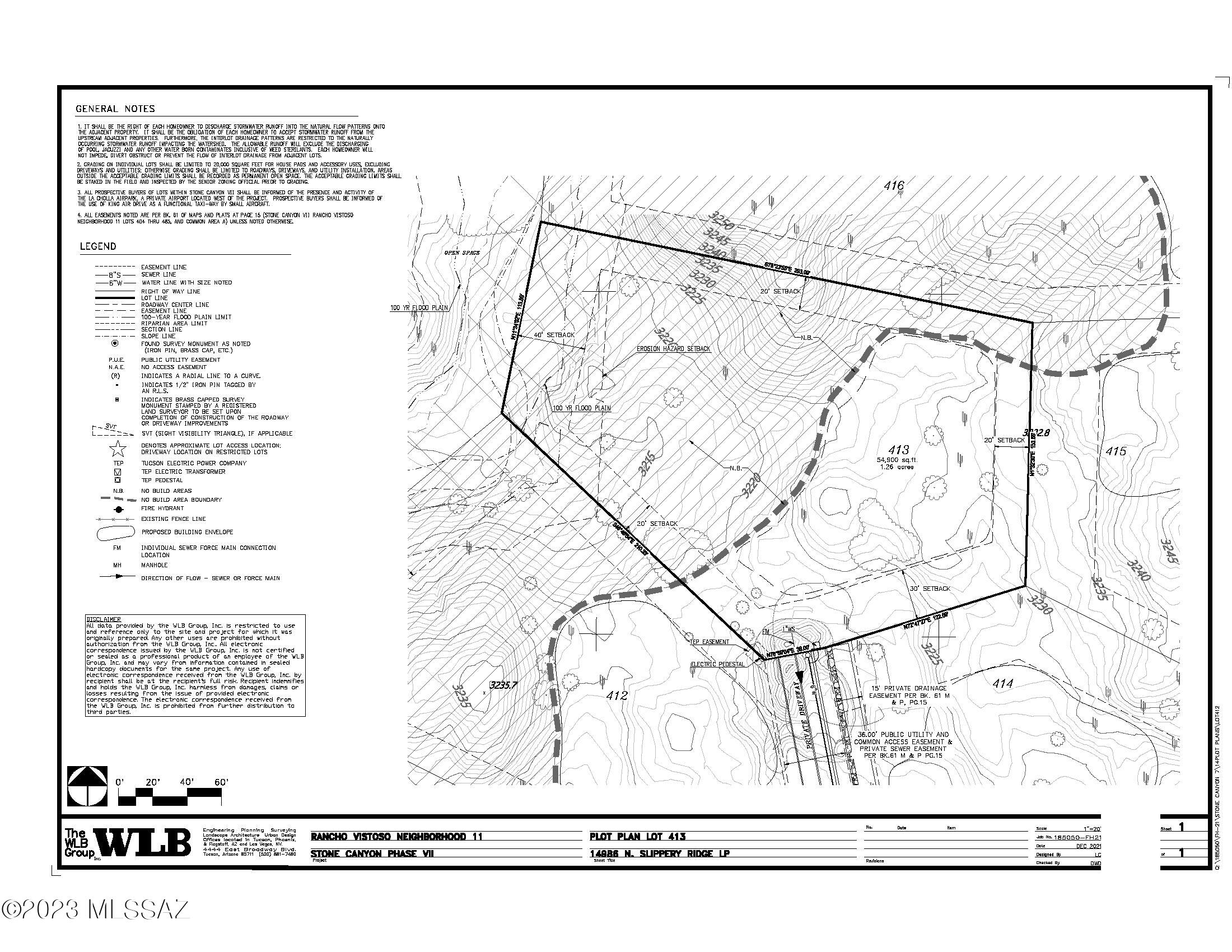 14986 N Slippery Ridge Loop N 413