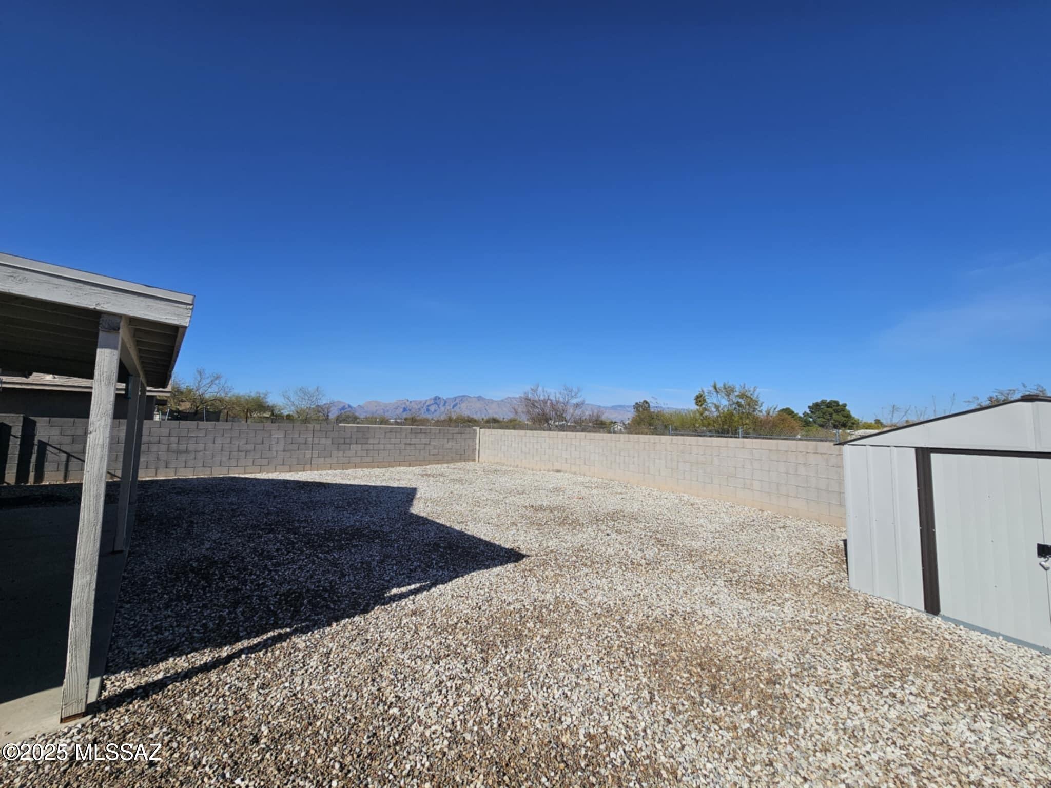 2403 S Saint Pablo Drive