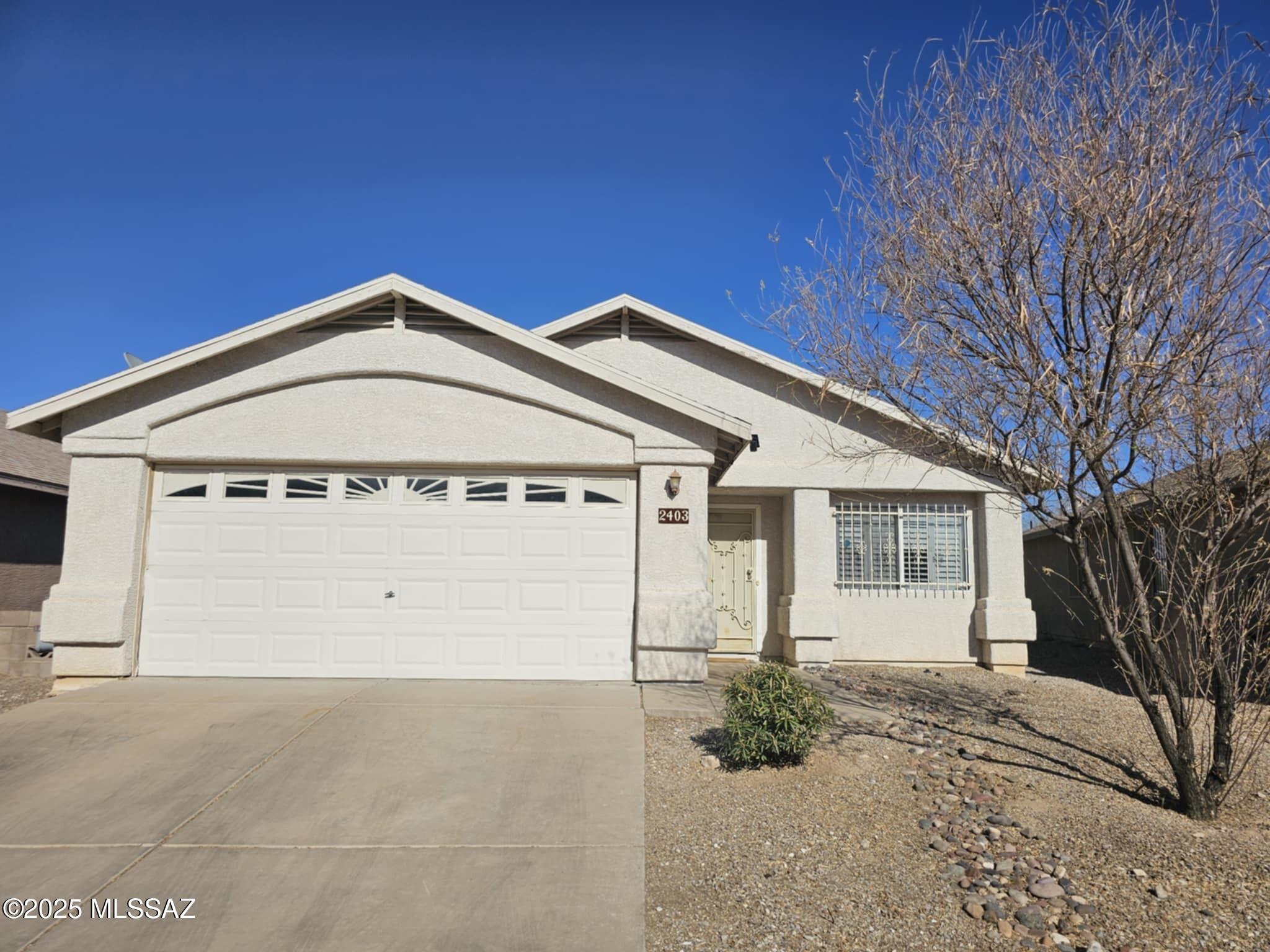 2403 S Saint Pablo Drive