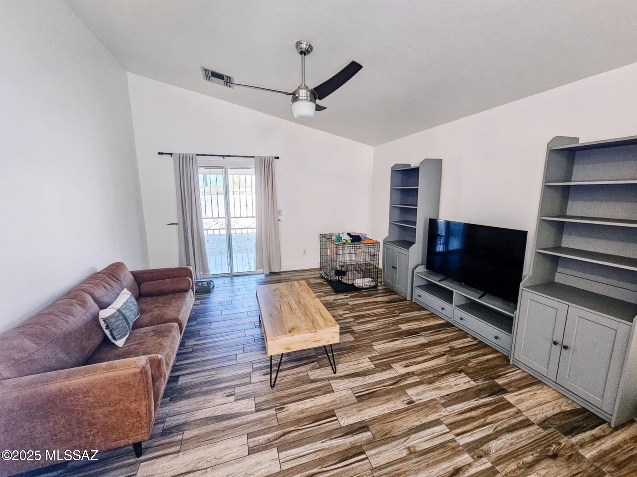 2403 S Saint Pablo Drive