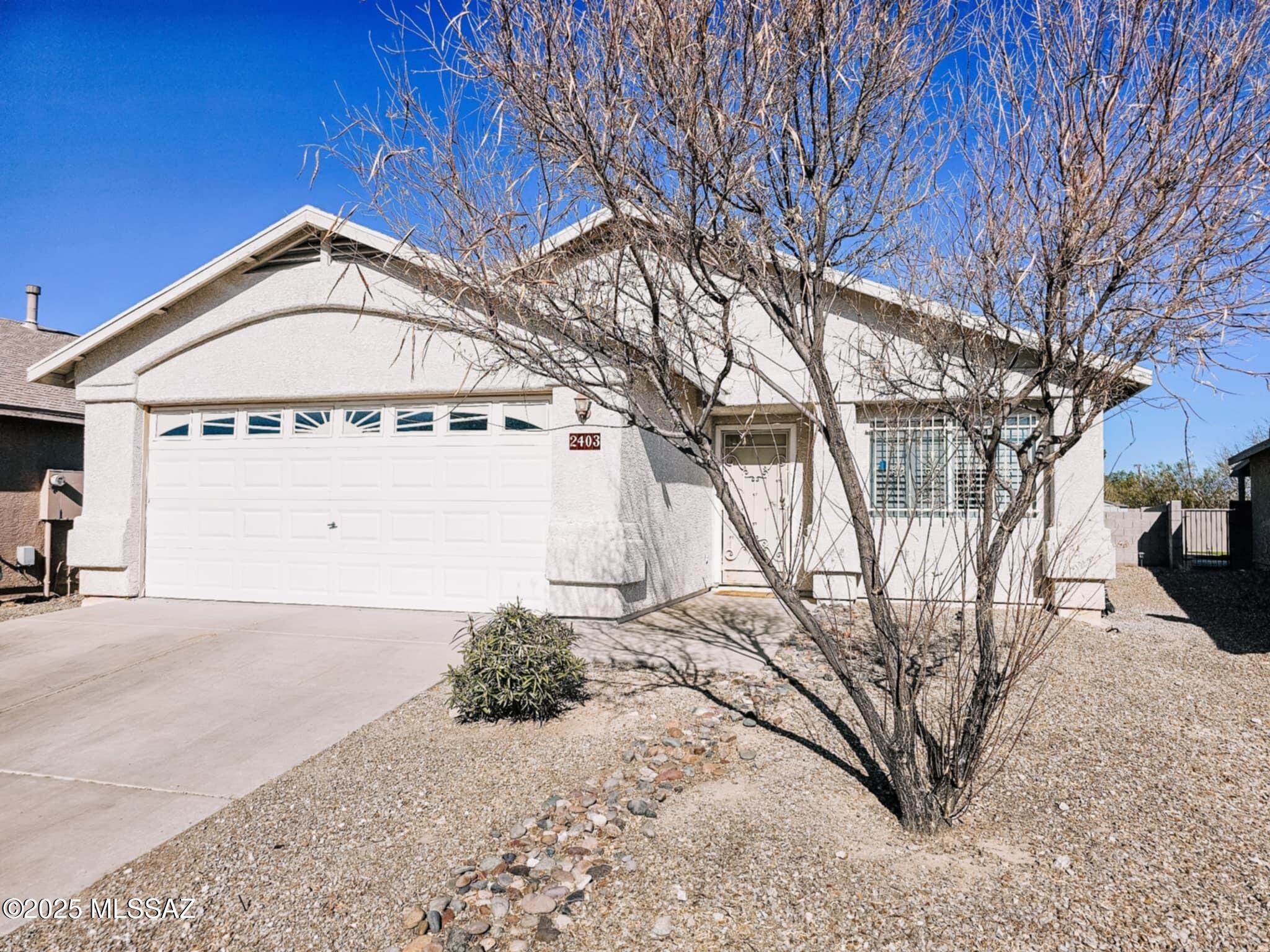 2403 S Saint Pablo Drive