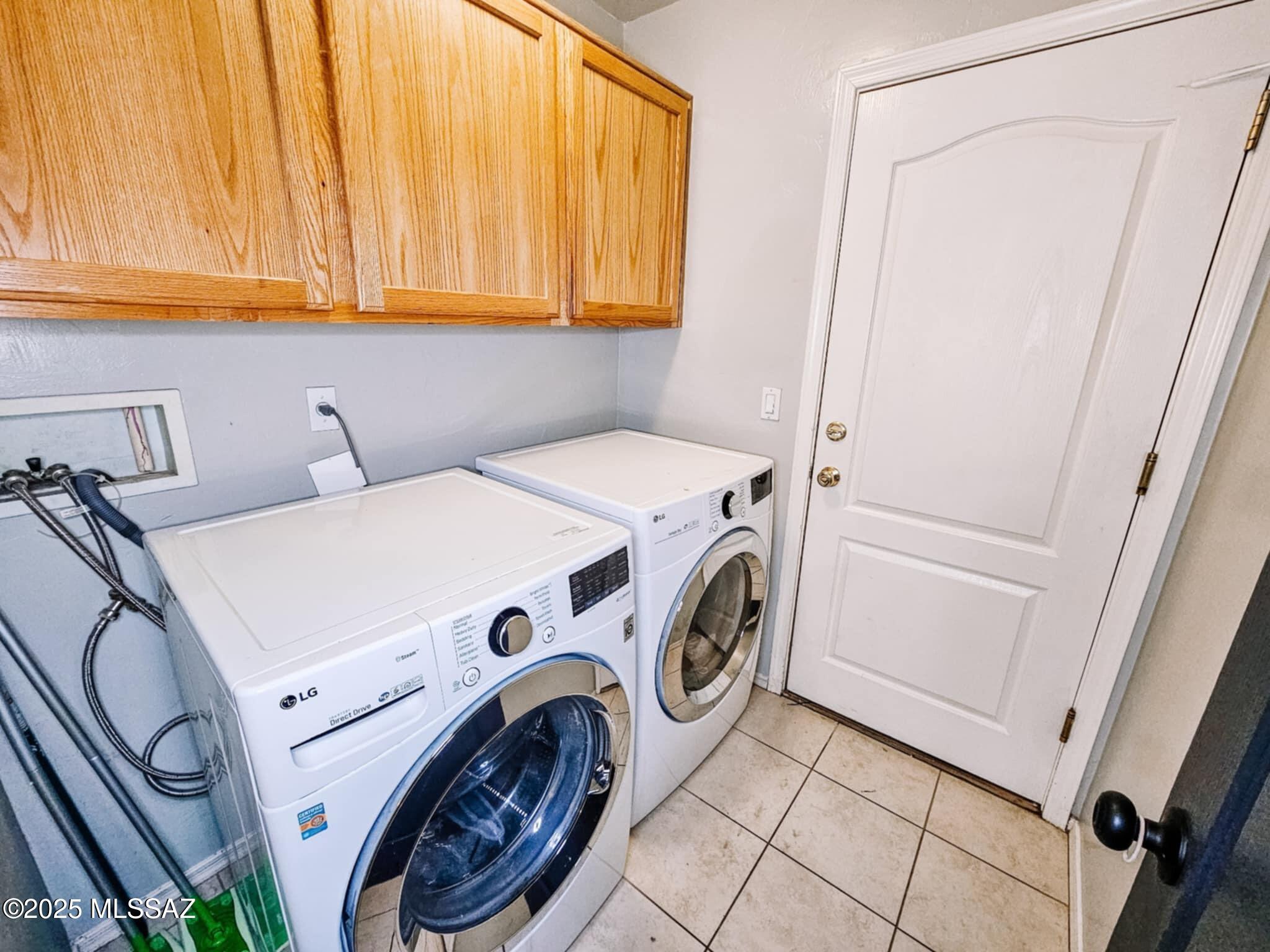 2403 S Saint Pablo Drive