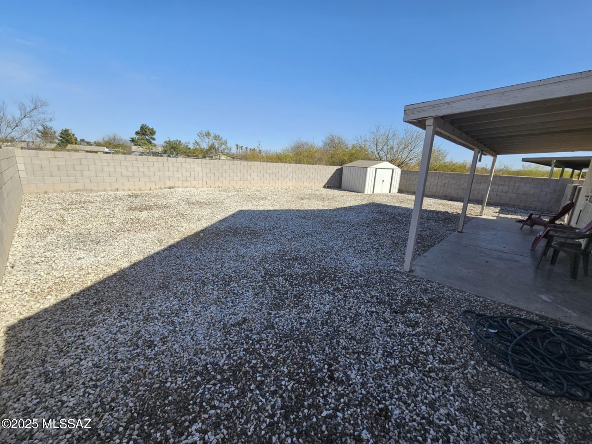 2403 S Saint Pablo Drive