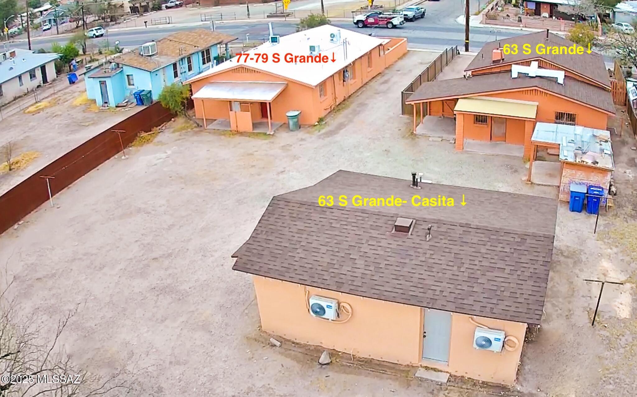 77-79 S Grande Avenue