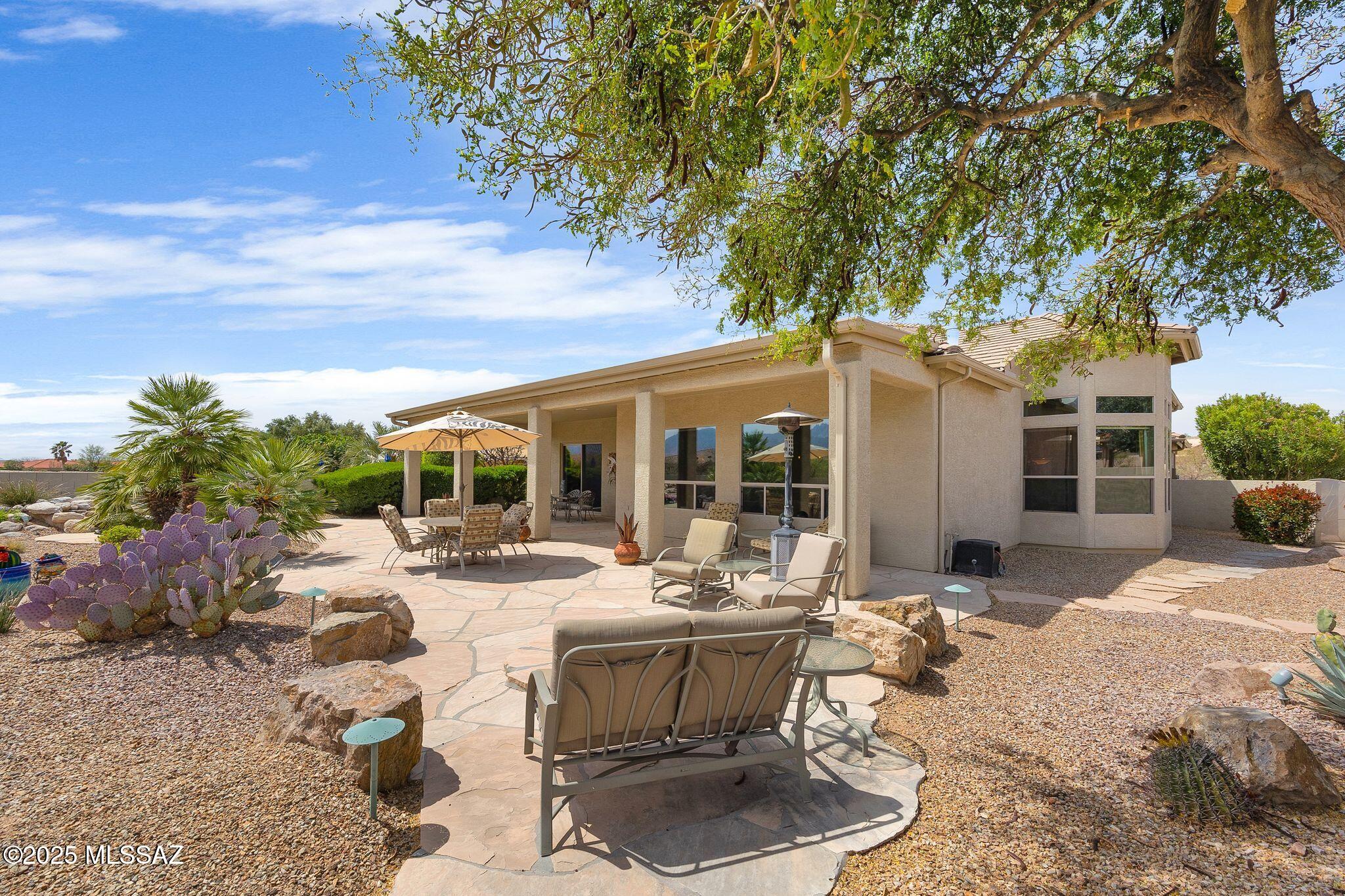 39425 S McHaney Court