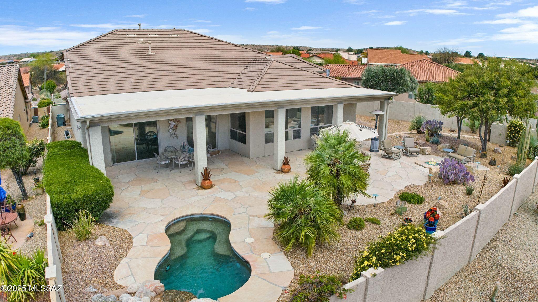 39425 S McHaney Court