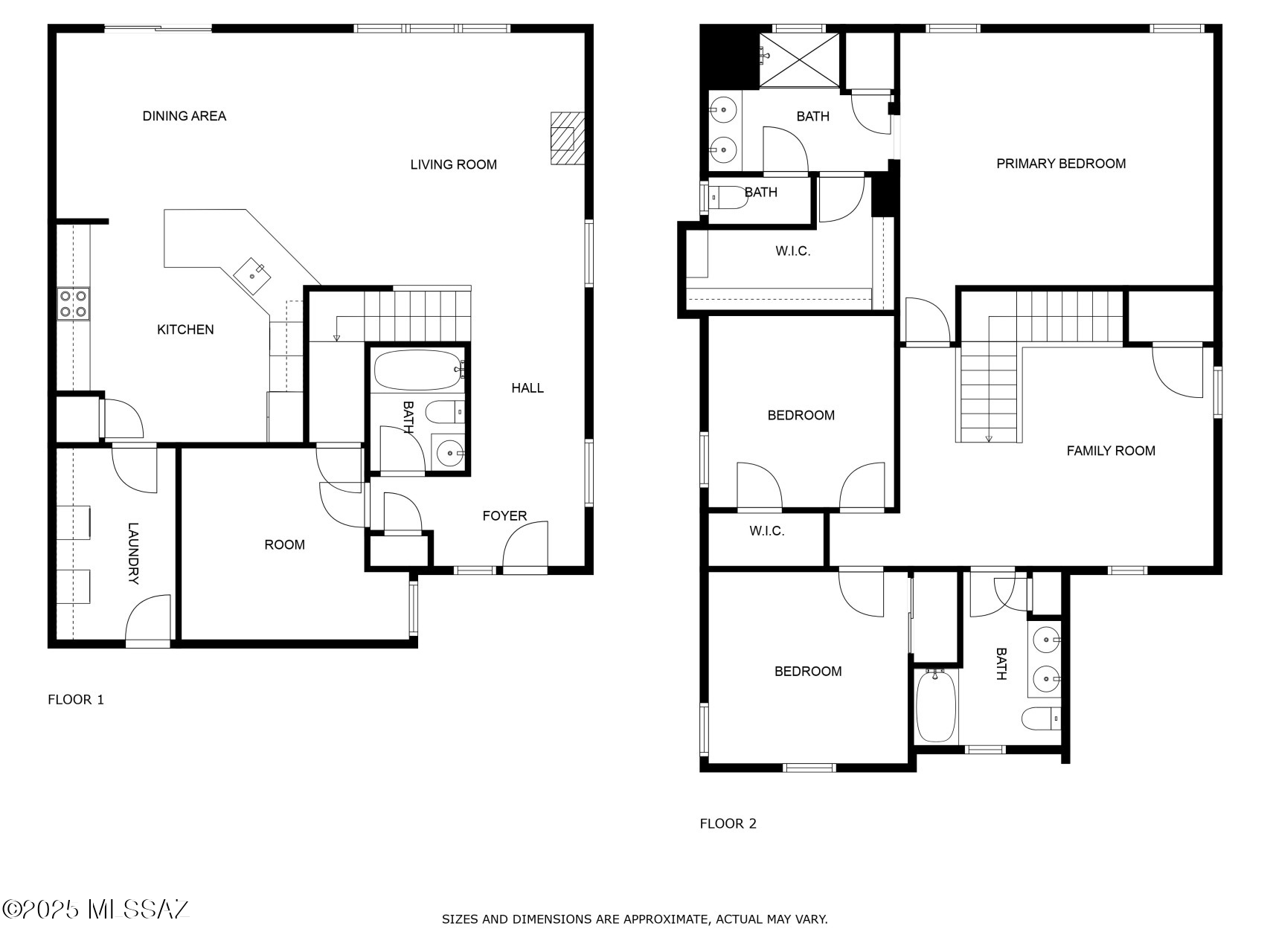 9528 S Desert Fauna Loop