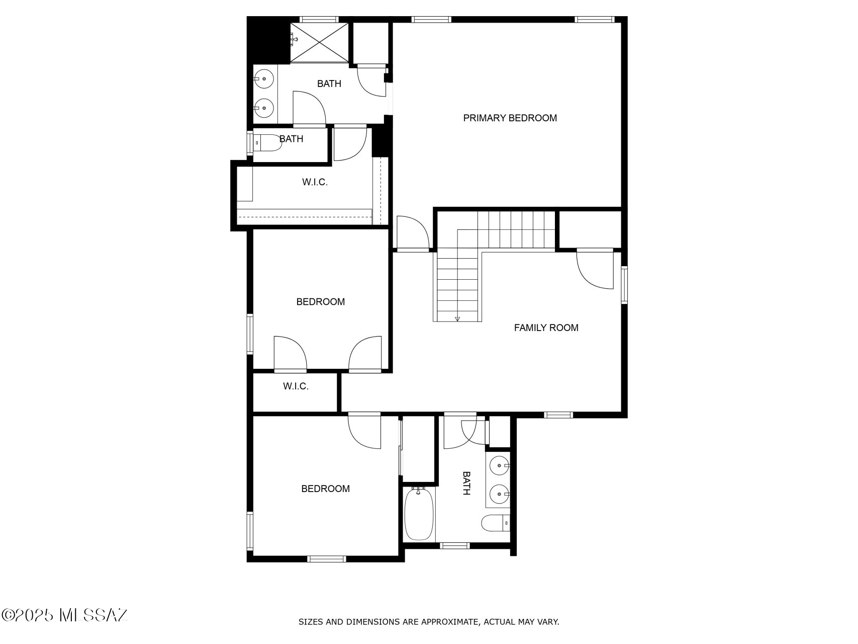 9528 S Desert Fauna Loop
