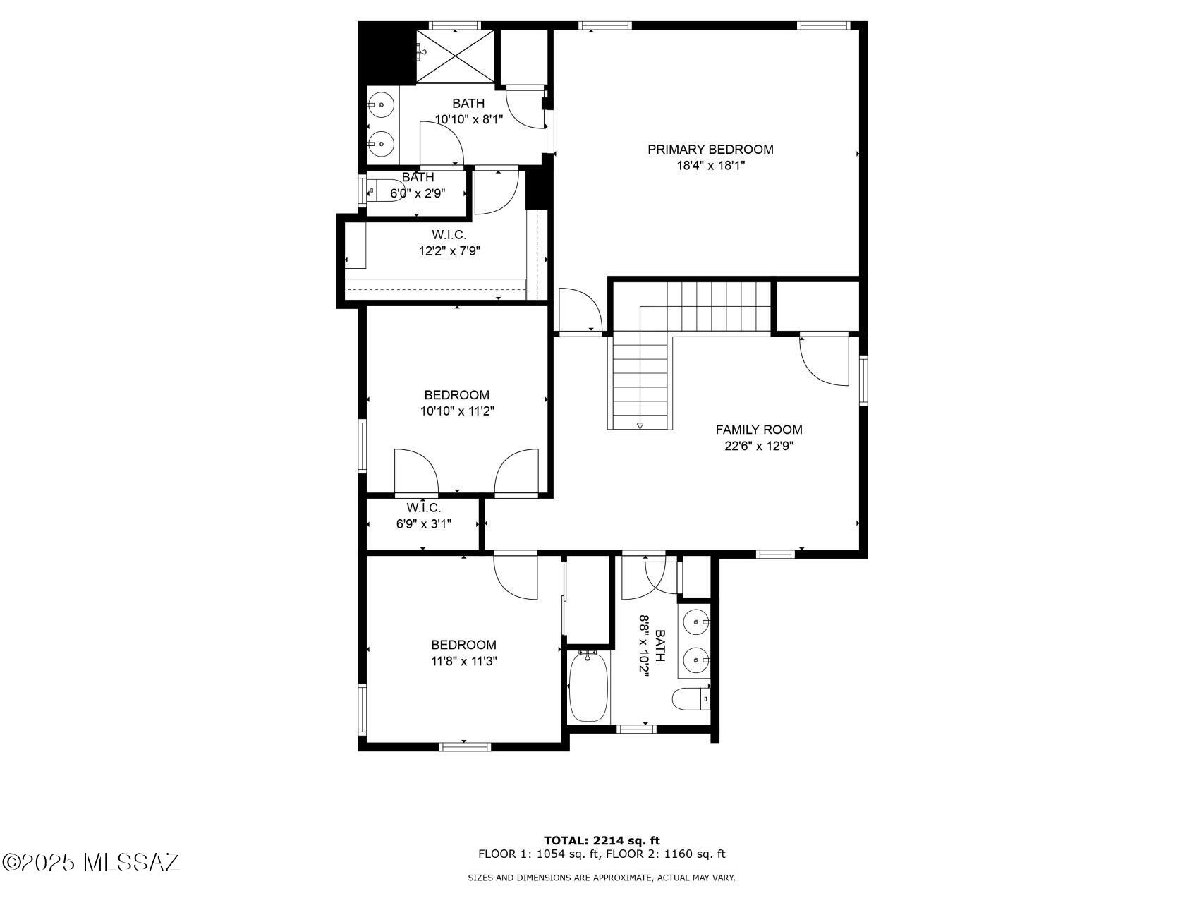 9528 S Desert Fauna Loop