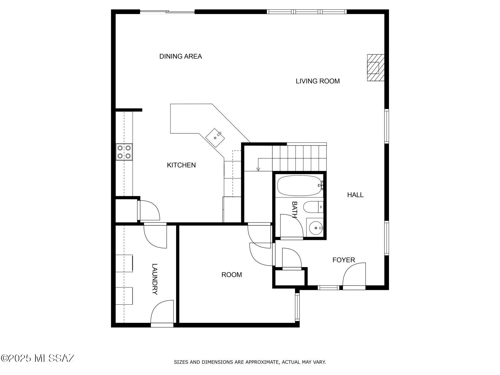 9528 S Desert Fauna Loop