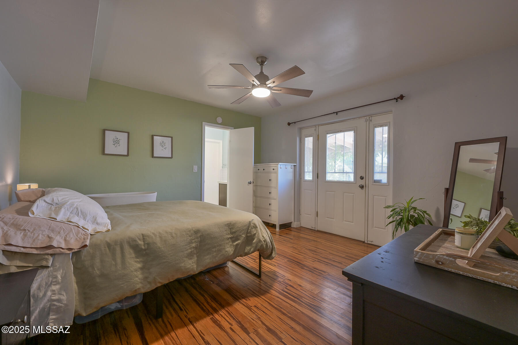 6810 E Calle Betelgeux