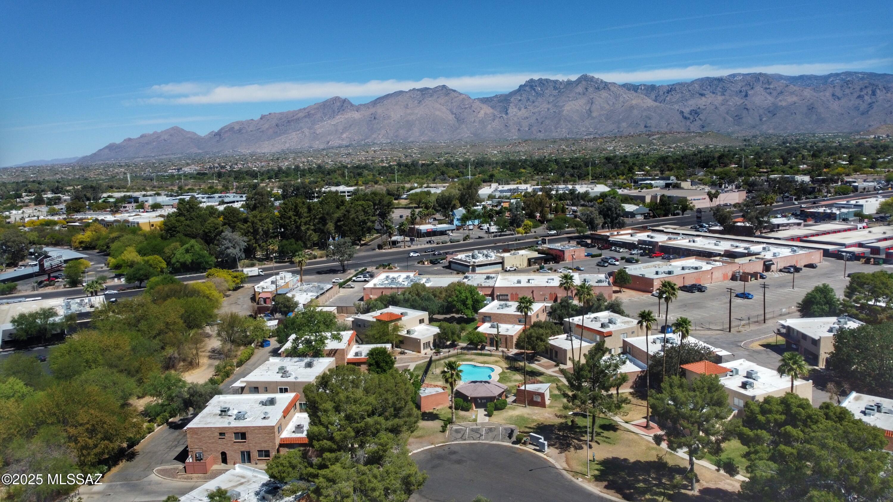 6541 E Calle La Paz Unit: A