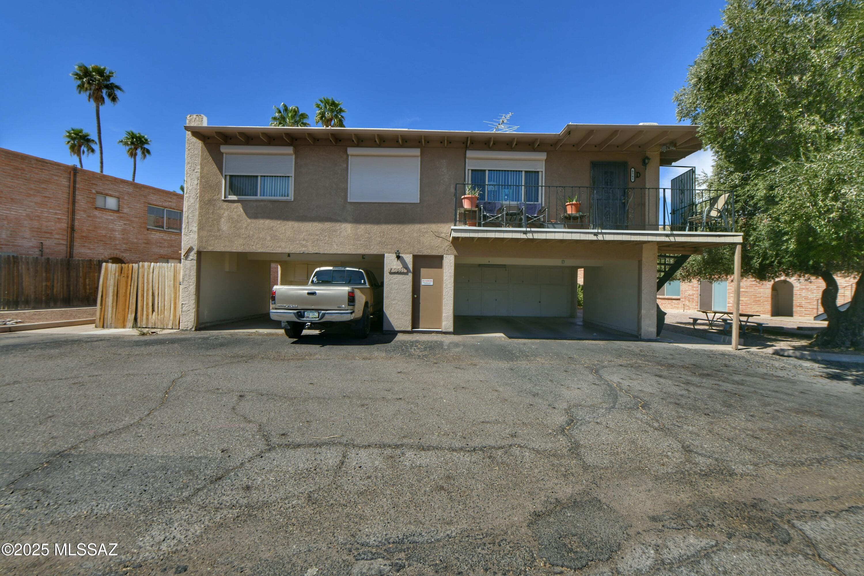 6541 E Calle La Paz Unit: A